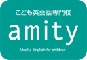 school Amity logo