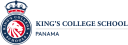 school Kings College logo